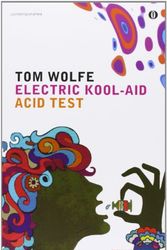 Cover Art for 9788804628149, The Electric Kool-Aid Acid Test by Tom Wolfe