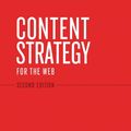 Cover Art for 8601300203249, Content Strategy for the Web by Kristina Halvorson