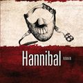 Cover Art for 9783641191818, Hannibal by Thomas Harris