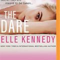 Cover Art for 9781713576532, The Dare: 4 by Elle Kennedy