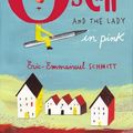 Cover Art for 9781843544500, Oscar and the Lady in Pink by Eric-Emmanuel Schmitt