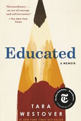 Cover Art for 9780399590528, Educated by Tara Westover