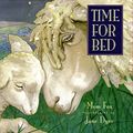 Cover Art for B01N1EZ40R, Time for Bed by Mem Fox (2010-08-23) by Mem Fox