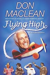 Cover Art for 9780340786895, Flying High by Don Maclean
