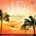 Cover Art for B07X3XPKW5, Khaki Town by Judy Nunn
