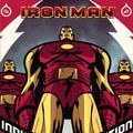 Cover Art for 9780785147329, Iron Man: Industrial Revolution by Hachette Australia