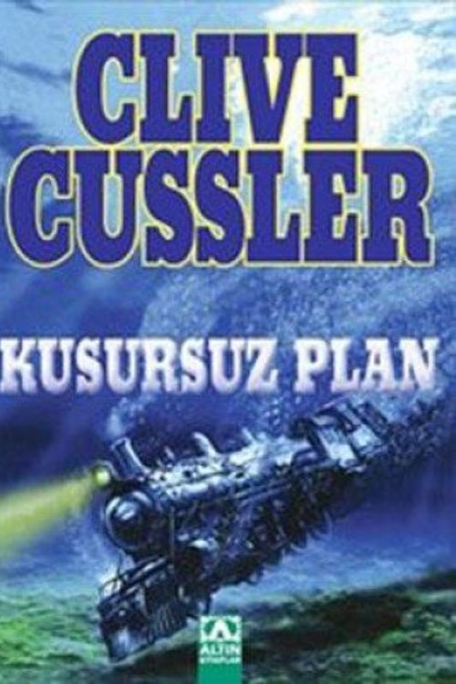 Cover Art for 9789752111752, Kusursuz Plan by Clive Cussler