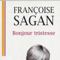 Cover Art for 9782266195584, Bonjour Tristesse by Francoise Sagan