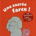Cover Art for 9782848014258, Bonne farce (La) by Mo Willems