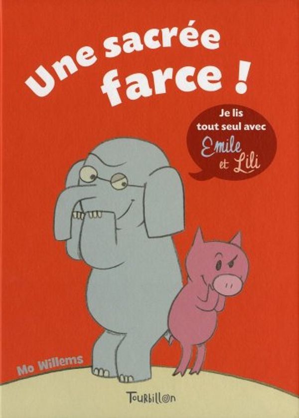 Cover Art for 9782848014258, Bonne farce (La) by Mo Willems