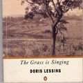 Cover Art for 9780140813555, The Grass Is Singing (Penguin ELT Readers: Level 5: 2300 Headwords: Upper-Intermediate) by Doris Lessing