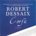 Cover Art for 9780330363570, Corfu: A Novel by Robert Dessaix