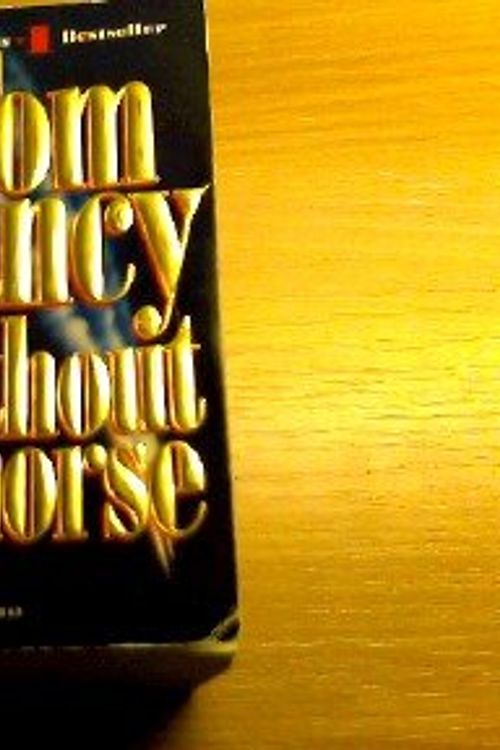 Cover Art for 9780007776306, Without Remorse by Tom Clancy