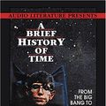 Cover Art for 9781574534467, A Brief History Of Time: From Big Bang To Black Holes by Stephen W. Hawking