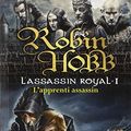 Cover Art for 9782290008904, L'Assassin royal, Tome 1 (French Edition) by Robin Hobb