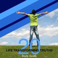 Cover Art for 9780955704239, Christian Beliefs Study Guide: 20 Life Transforming Truths by Wayne A Grudem