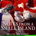 Cover Art for 9780553525076, Notes from a Small Island by Bill Bryson
