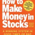Cover Art for 9787772510340, How to Make Money in Stocks by William J. O'Neil