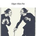 Cover Art for 9788892586123, William Wilson (Spanish Version) by Edgar Allan Poe
