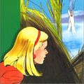 Cover Art for 9782012006096, Alice et la dame du lac by Caroline Quine