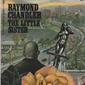 Cover Art for 9780345223975, The Little Sister by Raymond Chandler