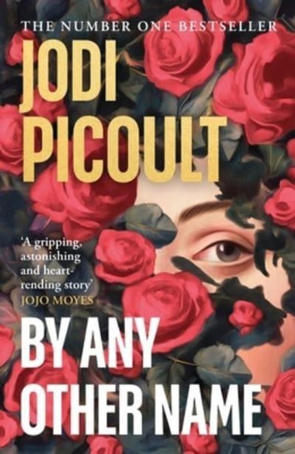 Cover Art for 9780241676059, By Any Other Name by Jodi Picoult