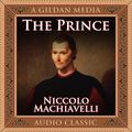 Cover Art for 9781469056432, The Prince by Niccolo Machiavelli