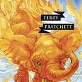 Cover Art for 9782841728046, Les annales du Disque-Monde, Tome 24 : Le cinquième éléphant by Pratchett Terry