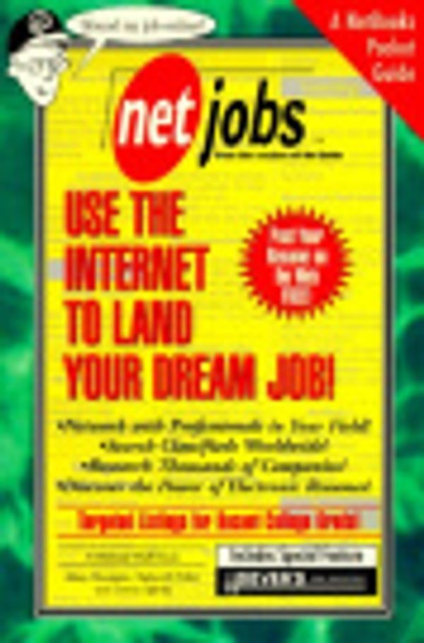 Cover Art for 9780679770329, Net Jobs by Michael Wolff