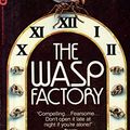 Cover Art for 9780446340878, Wasp Factory by Iain Banks