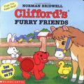 Cover Art for 9780439241861, Clifford's Furry Friends by Norman Bridwell