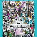 Cover Art for 9780786180325, Alice's Adventures in Wonderland by Lewis Carroll