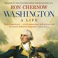 Cover Art for B004CRSJEQ, Washington: A Life by Ron Chernow