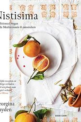 Cover Art for 9789461432711, Nistisima: traditioneel vegan uit de Mediterranée & omstreken by Georgina Hayden