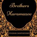 Cover Art for 9781975761998, The Brothers Karamazov: By Fyodor Dostoyevsky - Illustrated by Fyodor Dostoyevsky