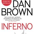 Cover Art for 9780552173483, Inferno by Dan Brown