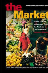 Cover Art for 9781862545960, The Market by Catherine Murphy, Rosa Matto