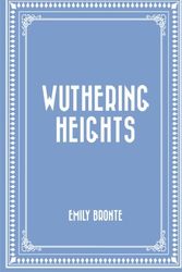 Cover Art for 9781519420114, Wuthering Heights by Emily Bronte