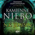 Cover Art for 9788381291187, Kamienne niebo by N. K. Jemisin