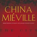Cover Art for 9780230741911, The City & the City by China Mieville