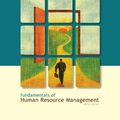 Cover Art for 9780073381473, Fundamentals of Human Resource Management by Raymond Noe, John Hollenbeck, Barry Gerhart, Patrick Wright