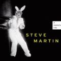 Cover Art for 9785551706915, Born Standing Up by Steve Martin