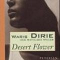 Cover Art for 9783883891392, Desert Flower by Dirie, Waris/ Miller, Cathleen