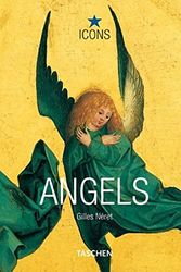 Cover Art for 9783822824634, Angels by Giles Neret