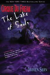 Cover Art for 9781417749553, The Lake of Souls by Darren Shan
