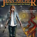Cover Art for 9781087863009, The Diamond and the Rough: Jean Archer Quartet #1 by Jason A. Anderson