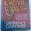 Cover Art for 9780760761977, Genesis of the Grail Kings by Laurence Gardner