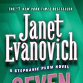 Cover Art for 9781429971553, Seven Up by Janet Evanovich