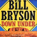 Cover Art for 9780552148368, Down Under by Bill Bryson