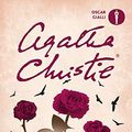 Cover Art for 9788804711483, La parola alla difesa by Agatha Christie